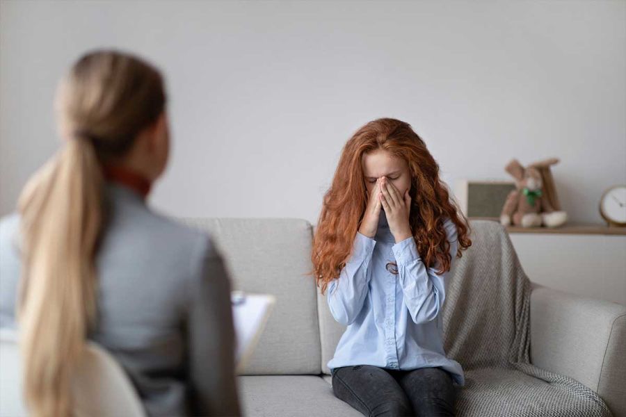Counsellor in Christchurch