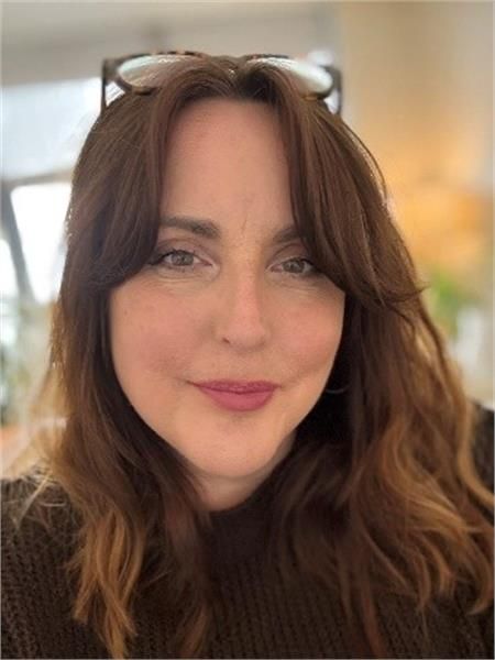 Julie McClorey