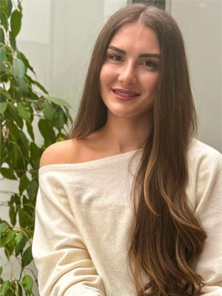 Kalina Petrova