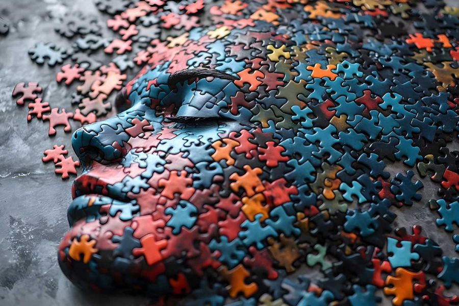 Psychosexual Therapy