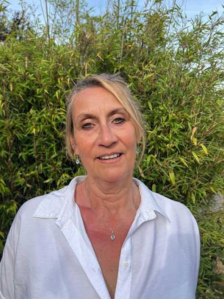 Janet King