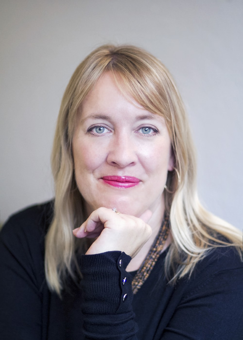 Deborah Kellaway