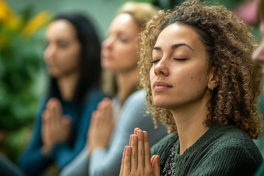 Wellbeing Workshops