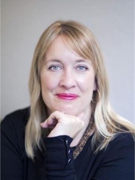 Debbie Kellaway