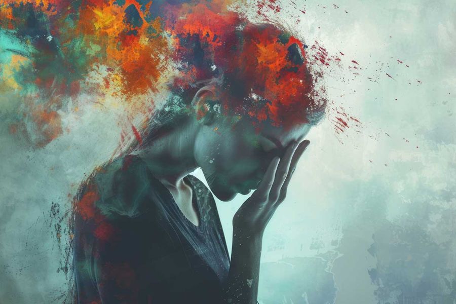 Anxiety Treatment