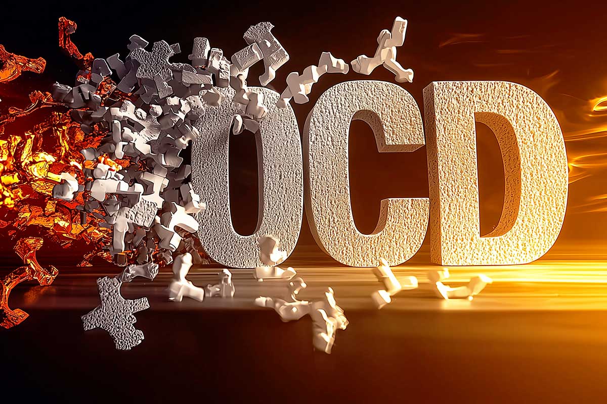 OCD Treatment